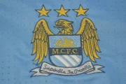 Manchester City retro 11/12 - Imagen 5