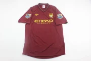 Manchester City retro 12/13 - Imagen 10