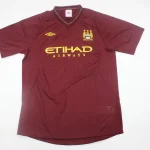 Manchester City retro 12/13