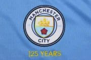 Manchester City retro 125 aniversario - Imagen 8