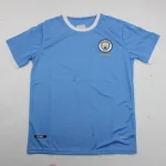 Manchester City retro 125 aniversario