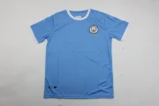 Manchester City retro 125 aniversario