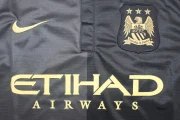 Manchester City retro 13/14 alternativa - Imagen 10