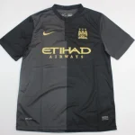 Manchester City retro 13/14 alternativa