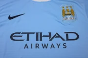 Manchester City retro 13/14 local - Imagen 15