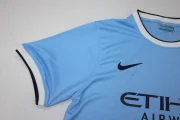 Manchester City retro 13/14 local - Imagen 16