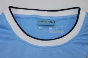 Manchester City retro 13/14 local - Imagen 18