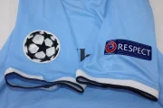 Manchester City retro 13/14 local - Imagen 3