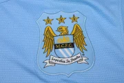 Manchester City retro 13/14 local - Imagen 11