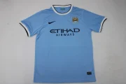 Manchester City retro 13/14 local
