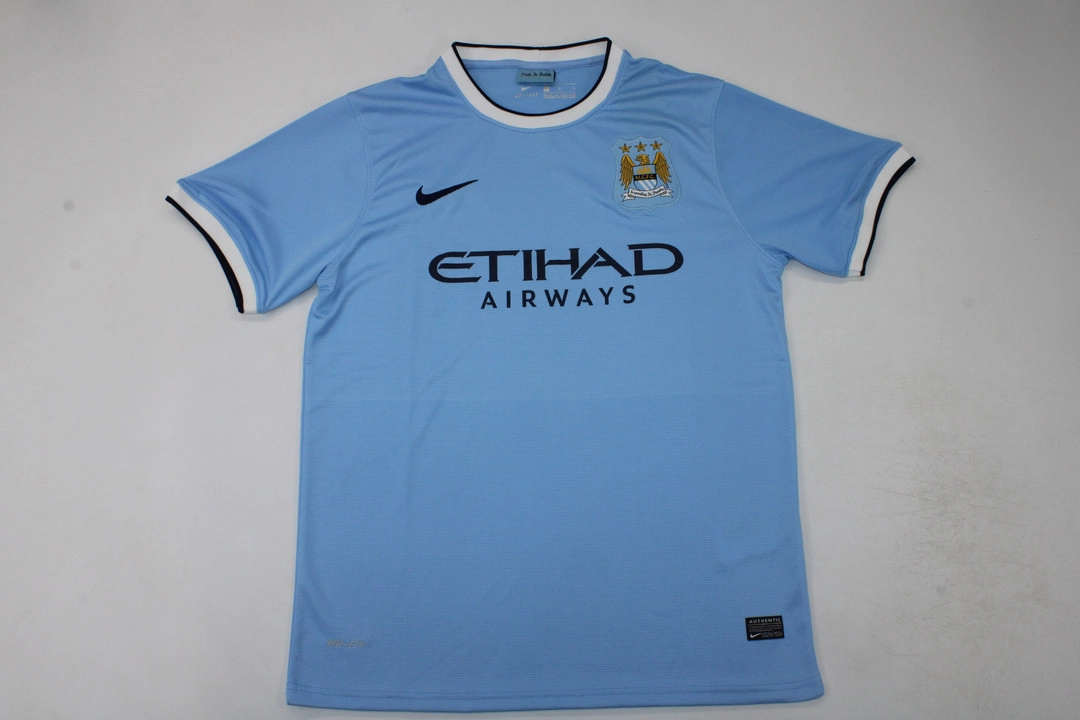 Retro-Clubes-Manchester-City-13-14-local-portada Manchester City retro 13/14 local - Imagen 1