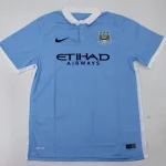 Manchester City retro 15/16 local