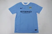 Manchester City retro 15/16 local