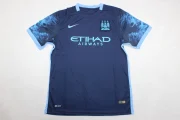 Manchester City retro 15/16 visitante