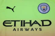 Manchester City retro 19/20 alternativa - Imagen 4