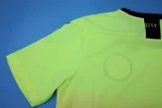 Manchester City retro 19/20 alternativa - Imagen 6