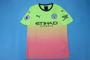 Manchester City retro 19/20 alternativa - Imagen 8