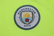 Manchester City retro 19/20 alternativa - Imagen 9