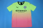 Manchester City retro 19/20 alternativa