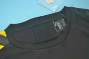 Manchester City retro 19/20 visitante - Imagen 10