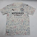 Manchester City retro 20/21 alternativa