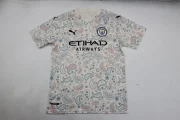 Manchester City retro 20/21 alternativa