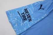 Manchester City retro 20/21 local - Imagen 13
