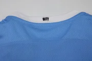 Manchester City retro 20/21 local - Imagen 3