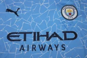 Manchester City retro 20/21 local - Imagen 9