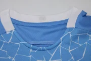 Manchester City retro 20/21 local - Imagen 11