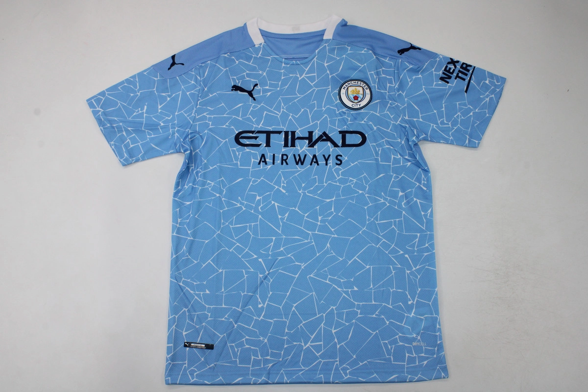 Retro-Clubes-Manchester-City-20-21-local-portada Manchester City retro 20/21 local - Imagen 1