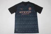 Manchester City retro 20/21 visitante