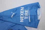 Manchester City retro 21/22 local - Imagen 9