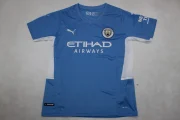 Manchester City retro 21/22 local