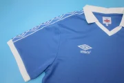 Manchester City retro 81/82 - Imagen 9
