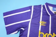 Manchester City retro 92/94 - Imagen 8