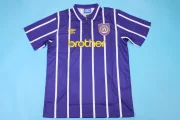 Manchester City retro 92/94