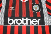 Manchester City retro 94/96 - Imagen 8
