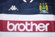 Manchester City retro 97/98 - Imagen 9