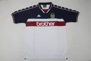Manchester City retro 97/98
