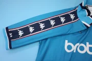 Manchester City retro 98/99 local - Imagen 12