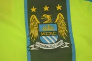 Manchester City retro 98/99 visitante - Imagen 3