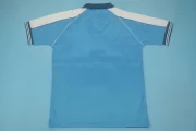 Manchester City retro 99/01 - Imagen 7