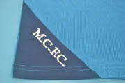 Manchester City retro 99/01 - Imagen 8