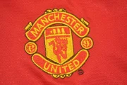 Manchester United retro 00/02 local - Imagen 16