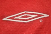 Manchester United retro 00/02 local - Imagen 19