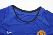 Manchester United retro 02/04 alternativa - Imagen 7