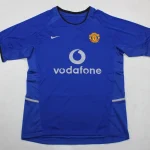 Manchester United retro 02/04 alternativa