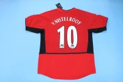 Manchester United retro 02/04 local - Imagen 14