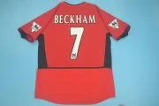 Manchester United retro 02/04 local - Imagen 21
